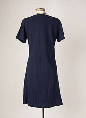 Robe mi-longue bleu ARMOR LUX pour femme seconde vue