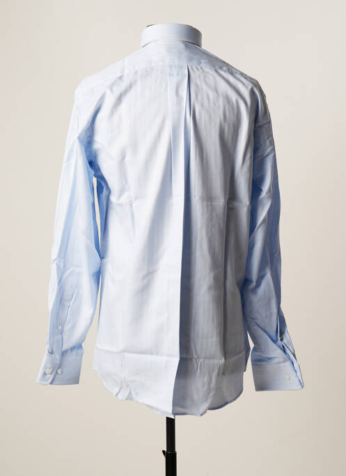 Chemise manches longues bleu ARROW pour homme