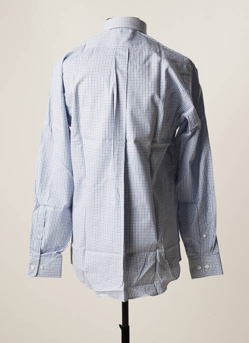 Chemise manches longues bleu ARROW pour homme