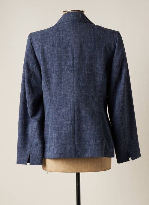 Blazer bleu GUY DUBOUIS pour homme