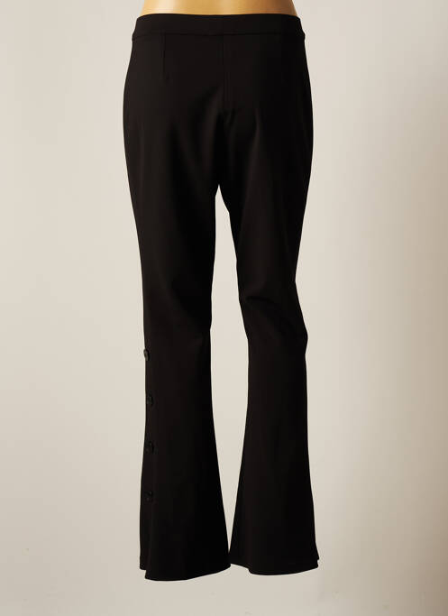 Pantalon flare noir MERI & ESCA pour femme
