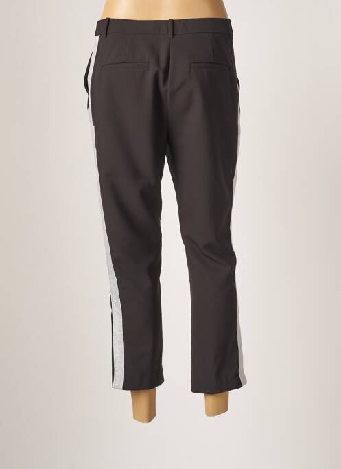 Pantalon 7/8 vert LOLA CASADEMUNT pour femme