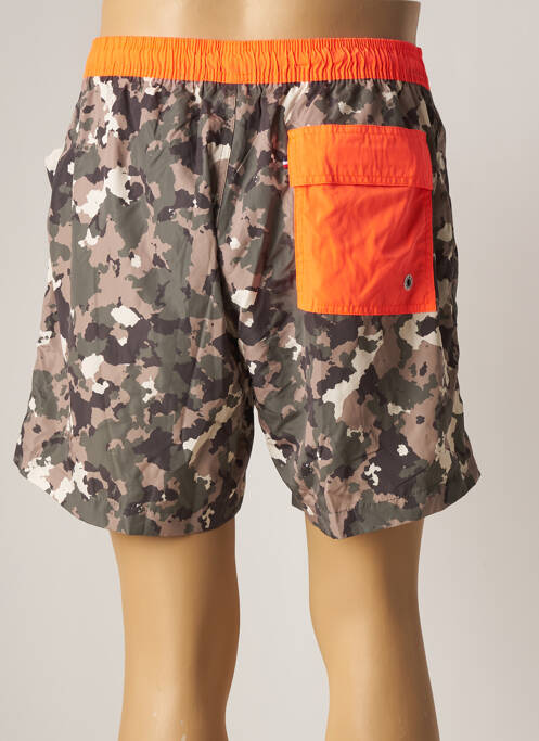 Short de bain vert JOTT (JUST OVER THE TOP) pour homme