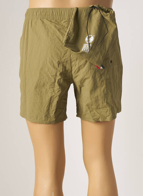 Short de bain vert JOTT (JUST OVER THE TOP) pour homme