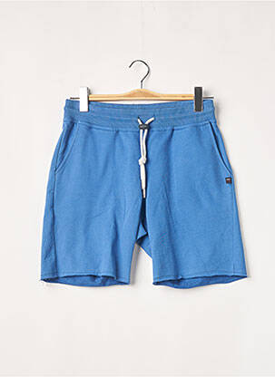 Short bleu SWEET PANTS pour homme