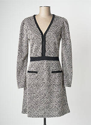 Robes FASHION MODA Femme Pas Cher Robes FASHION MODA Femme Modz