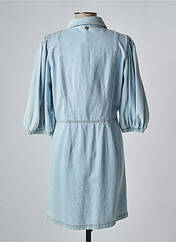 Robe mi-longue bleu TWINSET pour femme seconde vue