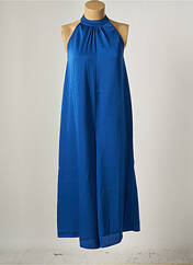 Combi-pantalon bleu #144894 pour femme seconde vue