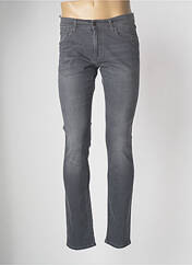 Jeans coupe slim gris CARHARTT pour homme seconde vue