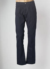 Pantalon slim bleu CARHARTT pour homme seconde vue