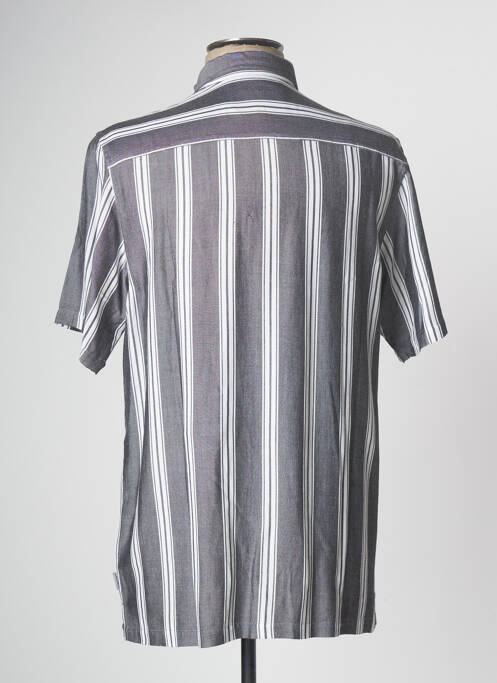 Chemise manches courtes gris CARHARTT pour homme