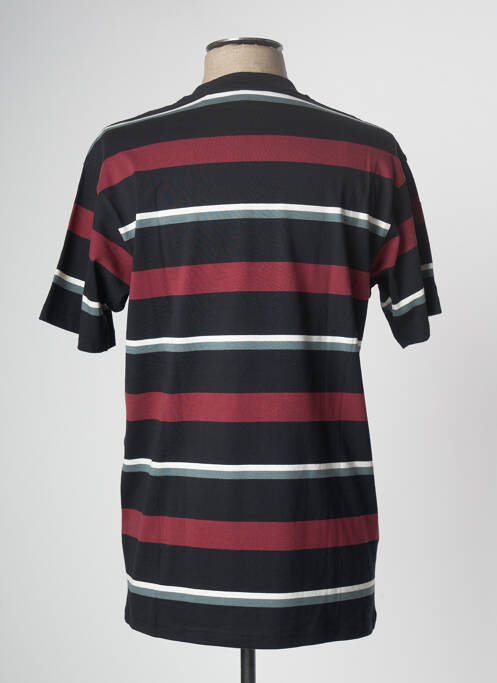 T-shirt rouge CARHARTT pour homme