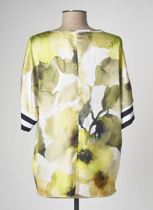 Blouse vert BEATE HEYMANN pour femme