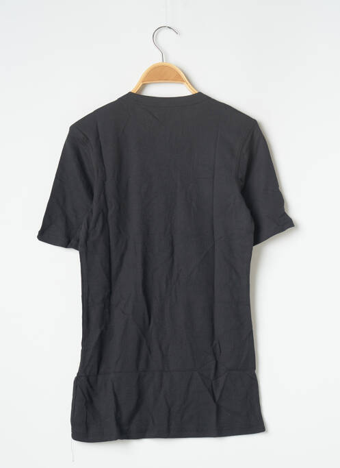 Top gris BELLA pour femme