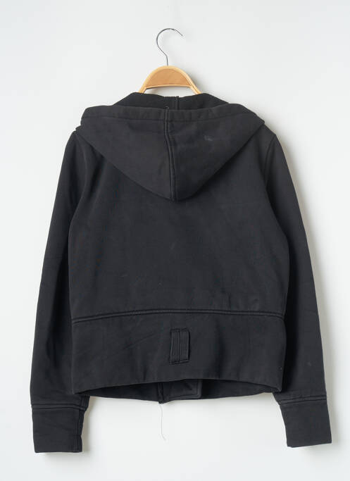 Veste casual noir JOLINA pour femme