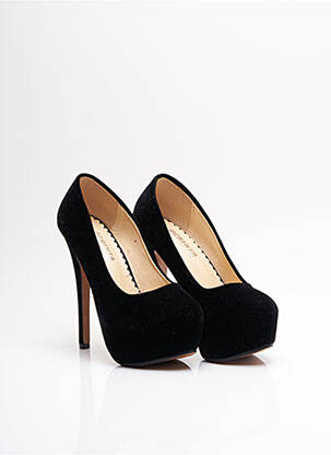 Chaussure femme talon pas cher hot sale