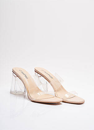 Boohoo best sale chaussure femme