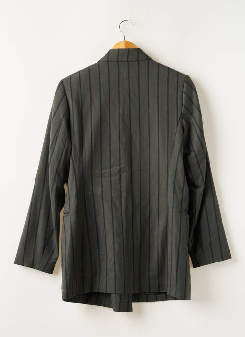 Blazer vert CLOSED pour femme