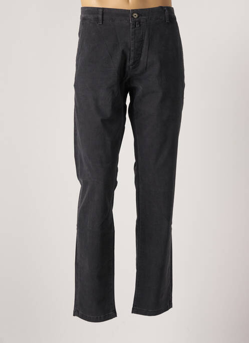 Pantalon chino gris LTB pour homme