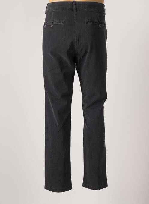 Pantalon chino gris LTB homme