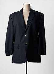 Blazer bleu GIANNI FERRUCCI pour homme seconde vue