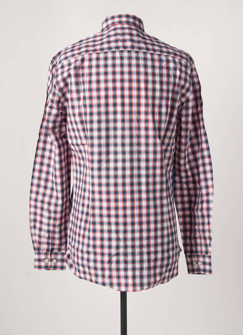 Chemise manches longues bleu PEPE JEANS pour homme