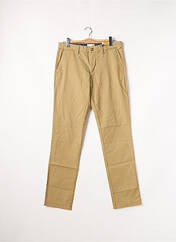 Pantalon chino beige TIMBERLAND pour homme seconde vue
