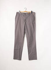 Pantalon chino gris TIMBERLAND pour homme seconde vue
