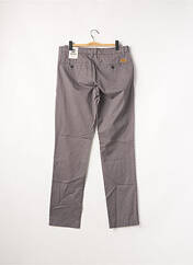 Pantalon chino gris TIMBERLAND pour homme seconde vue