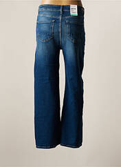 Jeans coupe large bleu PEPE JEANS pour femme seconde vue