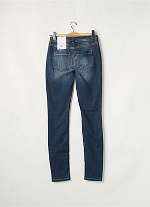 Jeans coupe slim slim taille normale bleu STREET ONE femme