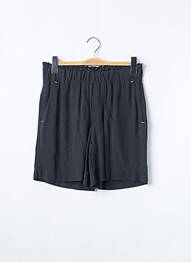 Short taille normale taille normale gris STREET ONE femme