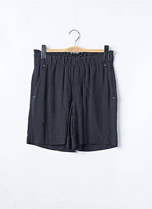 Short taille normale taille normale gris STREET ONE femme