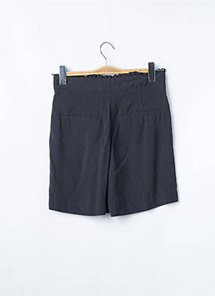 Short taille normale taille normale gris STREET ONE femme