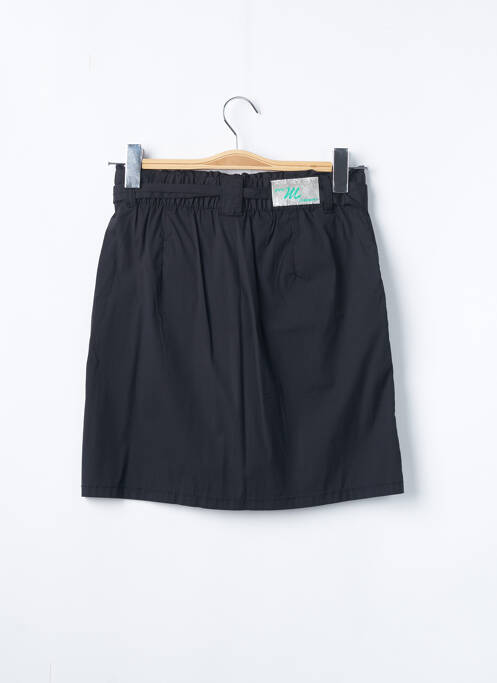 Jupe courte noir STREET ONE pour femme