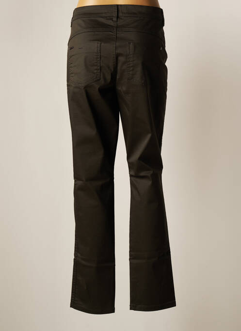 Jeans coupe slim bleu STREET ONE pour femme