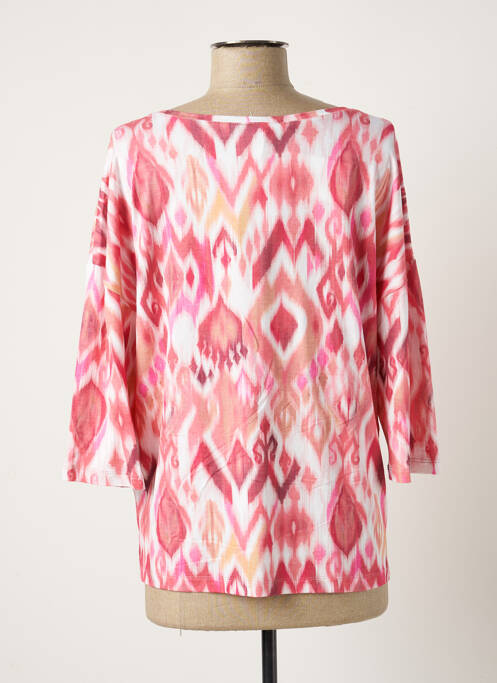 Top rose JOY OF LIFE pour femme