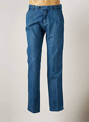 Pantalon chino bleu ARENA pour homme seconde vue