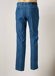 Pantalon chino bleu ARENA pour homme seconde vue