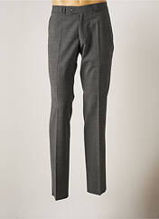 Pantalon chino gris ARENA pour homme seconde vue