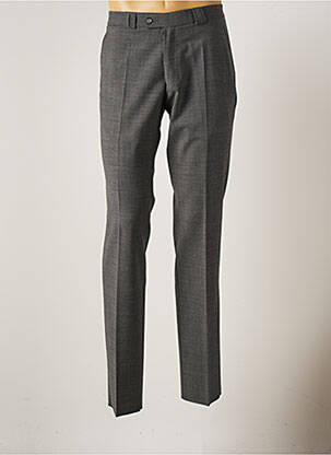 Pantalon chino gris ARENA pour homme