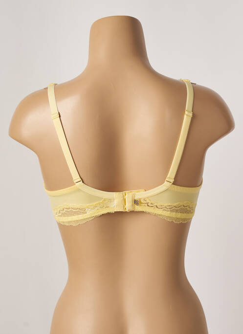 Soutien-gorge jaune SIMONE PERELE pour femme