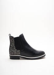 Bottines/Boots noir ROSEWOOD pour femme seconde vue