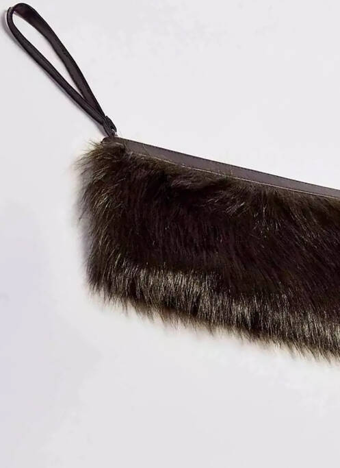 Bonnet rouge LE FABULEUX MARCEL DE BRUXELLES pour homme