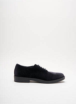 Derbies femme outlet soldes