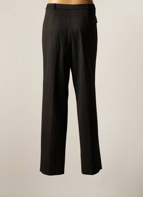 Pantalon chino gris K'TENDANCES pour femme