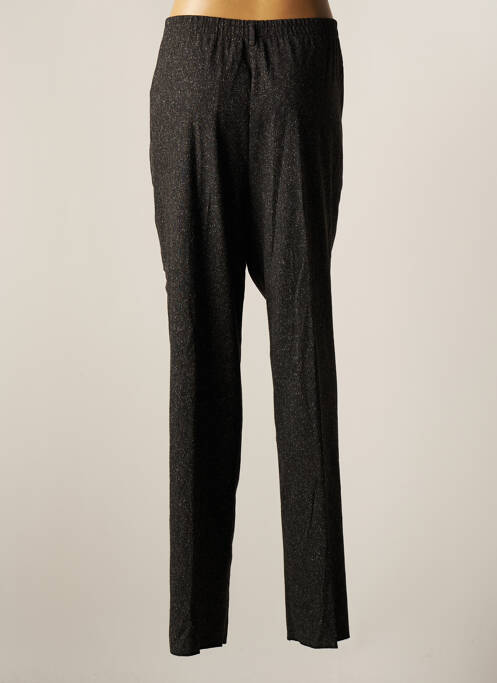 Pantalon chino gris KARTING pour femme