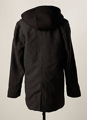 Veste casual gris GUESS homme