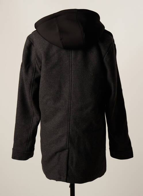 Veste casual gris GUESS pour homme