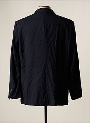 Blazer bleu G STAR homme